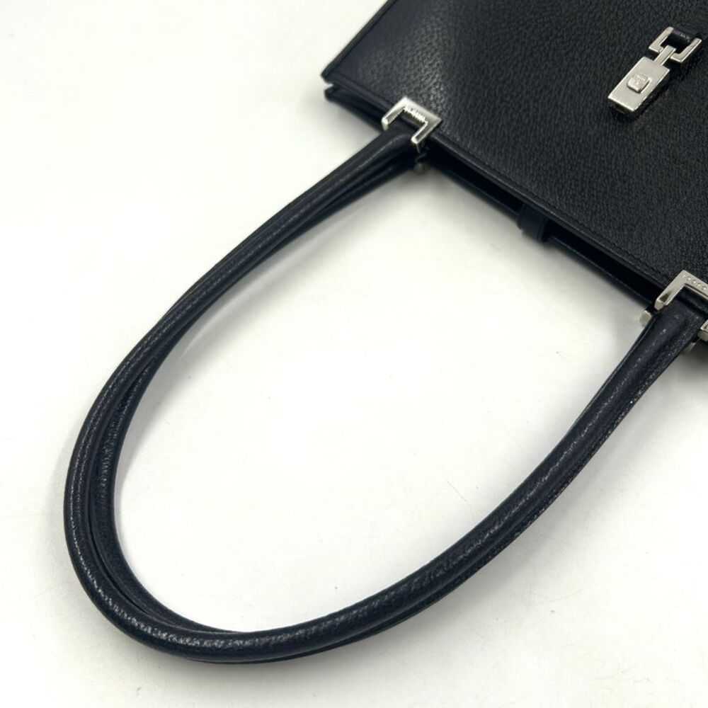 GUCCI Jackie Leather Tote Bag - Picture 7 of 10